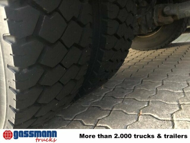 Renault Midlum 220 DXi 4x2 Chassi Länge 7,5 m - Φορτηγό σασί: φωτογραφία 3 Renault Midlum 220 DXi 4x2 Chassi Länge 7,5 m - Φορτηγό σασί: φωτογραφία 3