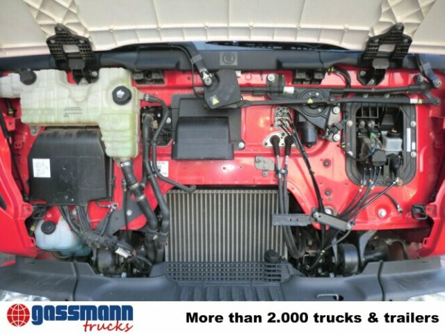 Renault Midlum 220 DXi 4x2 - Φορτηγό φόρτωσης γάντζου: φωτογραφία 5 Renault Midlum 220 DXi 4x2 - Φορτηγό φόρτωσης γάντζου: φωτογραφία 5