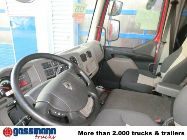 Renault Midlum 220 DXi 4x2 - Φορτηγό φόρτωσης γάντζου: φωτογραφία 4 Renault Midlum 220 DXi 4x2 - Φορτηγό φόρτωσης γάντζου: φωτογραφία 4