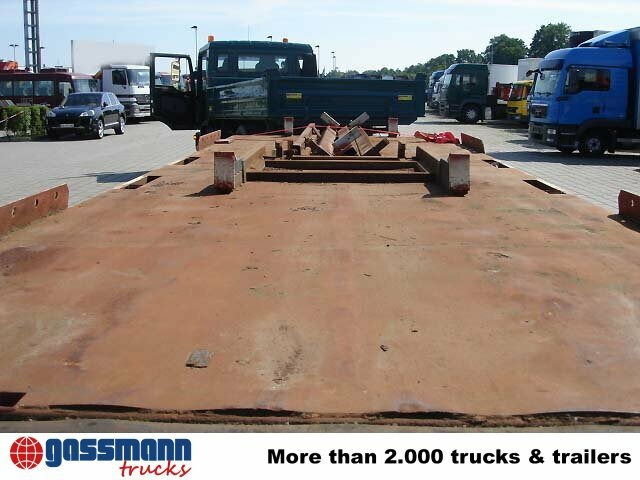 Renders Anhänger für Absetzcontainer - Ρυμούλκα γάντζος/ Αλυσιδάκι: φωτογραφία 4 Renders Anhänger für Absetzcontainer - Ρυμούλκα γάντζος/ Αλυσιδάκι: φωτογραφία 4