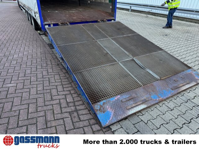 Renders NS4L32, Seilwinde, Edscha, hydr. Auffahrrampe - Επικαθήμενο: φωτογραφία 3 Renders NS4L32, Seilwinde, Edscha, hydr. Auffahrrampe - Επικαθήμενο: φωτογραφία 3