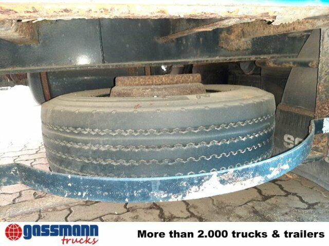 SCHIER Kofferanhänger mit Hubboden - Ρυμούλκα κόφα: φωτογραφία 3 SCHIER Kofferanhänger mit Hubboden - Ρυμούλκα κόφα: φωτογραφία 3