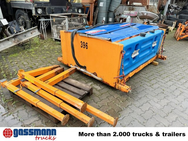 STA 1500 TC FS Salzstreuer ca. 1,5m³ - Αλατιέρα: φωτογραφία 3 STA 1500 TC FS Salzstreuer ca. 1,5m³ - Αλατιέρα: φωτογραφία 3