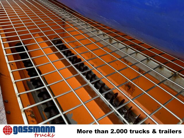 STA 1500 TC FS Salzstreuer ca. 1,5m³ - Αλατιέρα: φωτογραφία 5 STA 1500 TC FS Salzstreuer ca. 1,5m³ - Αλατιέρα: φωτογραφία 5