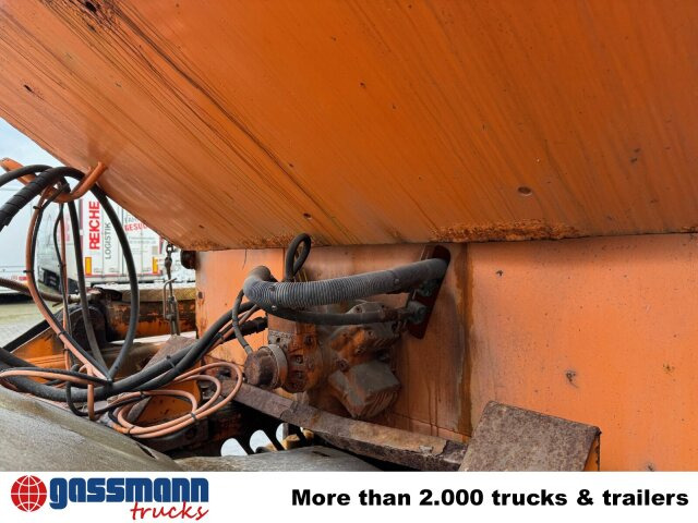 STA95 Salzstreuer ca. 5m³ - Αλατιέρα: φωτογραφία 5 STA95 Salzstreuer ca. 5m³ - Αλατιέρα: φωτογραφία 5