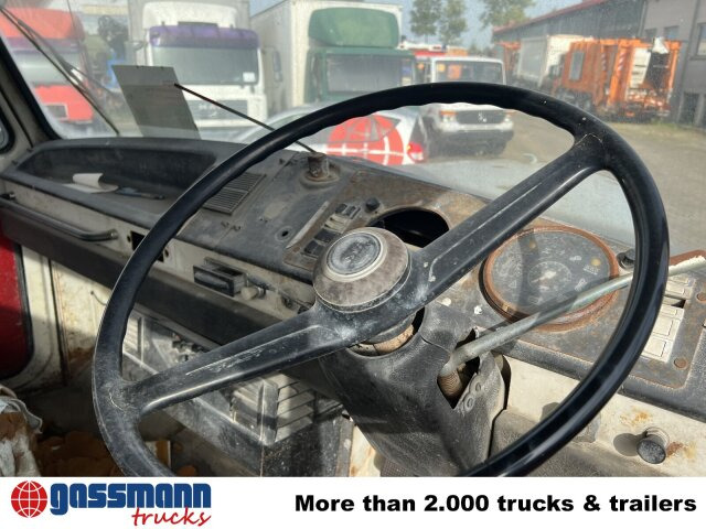 Saurer V5 4x2 - Φορτηγό σασί: φωτογραφία 5 Saurer V5 4x2 - Φορτηγό σασί: φωτογραφία 5