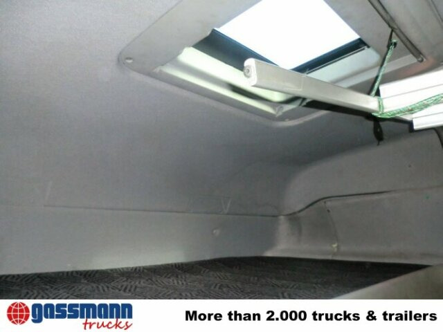 Scania 124R470 4x2, Kipphydraulik, 6 Zylinder - Τράκτορας: φωτογραφία 5 Scania 124R470 4x2, Kipphydraulik, 6 Zylinder - Τράκτορας: φωτογραφία 5