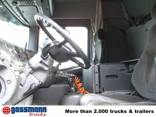Scania 144G 530 6x4 - Τράκτορας: φωτογραφία 3 Scania 144G 530 6x4 - Τράκτορας: φωτογραφία 3