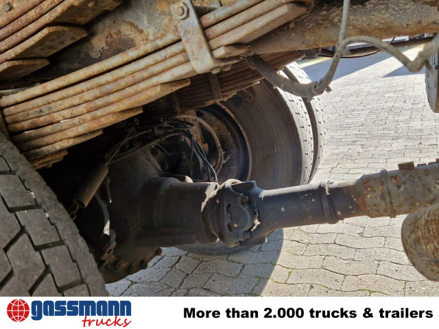 Scania 93H 250 4x4 mit Kran Palfinger PK8000, - Φορτηγό ανατρεπόμενο, Φορτηγό με γερανό: φωτογραφία 5 Scania 93H 250 4x4 mit Kran Palfinger PK8000, - Φορτηγό ανατρεπόμενο, Φορτηγό με γερανό: φωτογραφία 5