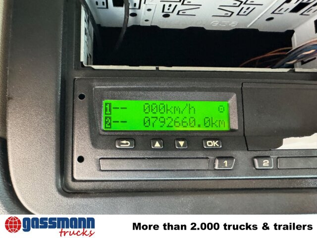 Scania G410 4x2, Retarder - Τράκτορας: φωτογραφία 4 Scania G410 4x2, Retarder - Τράκτορας: φωτογραφία 4