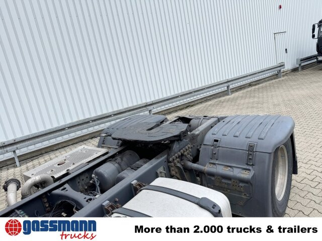 Scania G410 4x2, Retarder - Τράκτορας: φωτογραφία 2 Scania G410 4x2, Retarder - Τράκτορας: φωτογραφία 2