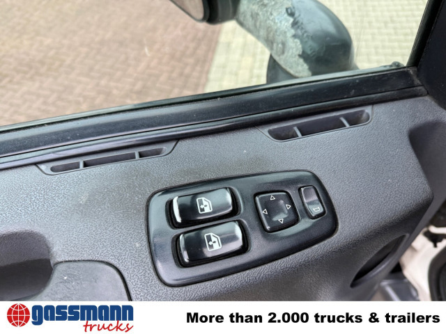 Scania R380 DB 4x2 MNA, Platz für Heckkran, 2x AHK - Φορτηγό με ανοιχτή καρότσα: φωτογραφία 5 Scania R380 DB 4x2 MNA, Platz für Heckkran, 2x AHK - Φορτηγό με ανοιχτή καρότσα: φωτογραφία 5