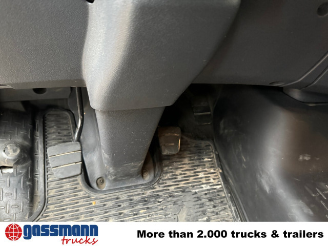 Scania R380 DB 4x2 MNA, Platz für Heckkran, 2x AHK - Φορτηγό με ανοιχτή καρότσα: φωτογραφία 2 Scania R380 DB 4x2 MNA, Platz für Heckkran, 2x AHK - Φορτηγό με ανοιχτή καρότσα: φωτογραφία 2