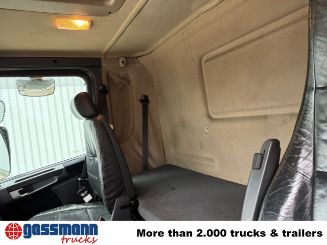 Scania R380 DB 4x2 MNA, Platz für Heckkran, 2x AHK - Φορτηγό με ανοιχτή καρότσα: φωτογραφία 3 Scania R380 DB 4x2 MNA, Platz für Heckkran, 2x AHK - Φορτηγό με ανοιχτή καρότσα: φωτογραφία 3