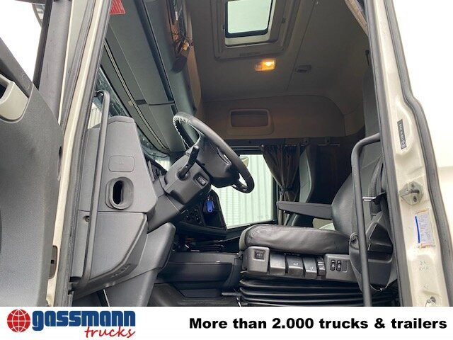 Scania R450 LB 6x2-4 Getränkekoffer, Retarder, - Φορτηγό κόφα: φωτογραφία 3 Scania R450 LB 6x2-4 Getränkekoffer, Retarder, - Φορτηγό κόφα: φωτογραφία 3