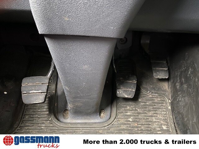 Scania R450 LB 6x2-4, Retarder, Lift-/Lenkachse, 12x - Φορτηγό σασί: φωτογραφία 3 Scania R450 LB 6x2-4, Retarder, Lift-/Lenkachse, 12x - Φορτηγό σασί: φωτογραφία 3
