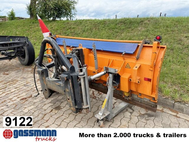 Schmidt CP 2 Schneeräumschild - Εκχιονιστικό μαχαίρι: φωτογραφία 1 Schmidt CP 2 Schneeräumschild - Εκχιονιστικό μαχαίρι: φωτογραφία 1