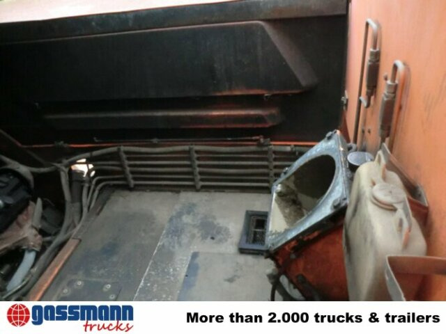 Schmidt - SK153SX - Σάρωθρο δρόμων: φωτογραφία 3 Schmidt - SK153SX - Σάρωθρο δρόμων: φωτογραφία 3