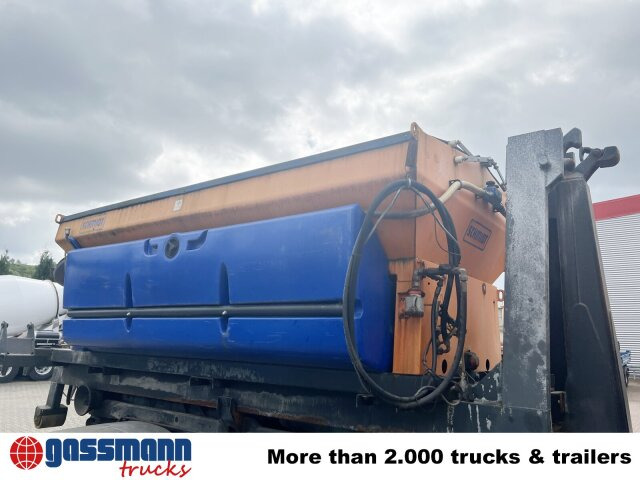 Schmidt Stratos S50-36 VCLN660 Salzstreuer, - Αλατιέρα για Κοινοτικο όχημα/ Ειδικό όχημα: φωτογραφία 4 Schmidt Stratos S50-36 VCLN660 Salzstreuer, - Αλατιέρα για Κοινοτικο όχημα/ Ειδικό όχημα: φωτογραφία 4