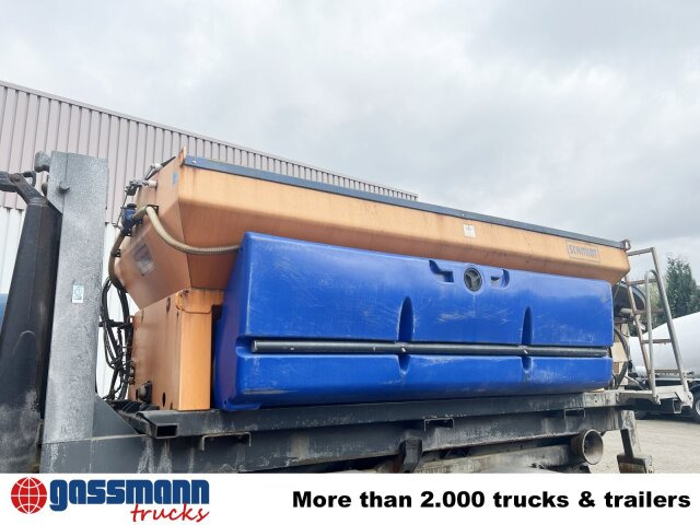 Schmidt Stratos S50-36 VCLN660 Salzstreuer, - Αλατιέρα για Κοινοτικο όχημα/ Ειδικό όχημα: φωτογραφία 3 Schmidt Stratos S50-36 VCLN660 Salzstreuer, - Αλατιέρα για Κοινοτικο όχημα/ Ειδικό όχημα: φωτογραφία 3