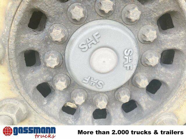 Schmitz Cargobull AWF 18 - Ρυμούλκα μεταφοράς εμπορευματοκιβωτίων/ Κινητό αμάξωμα: φωτογραφία 3 Schmitz Cargobull AWF 18 - Ρυμούλκα μεταφοράς εμπορευματοκιβωτίων/ Κινητό αμάξωμα: φωτογραφία 3