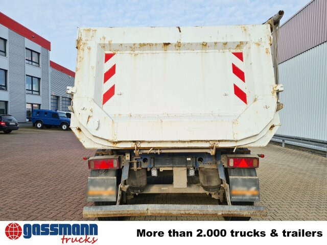 Schmitz Cargobull SKI 24 SL 7.2, Stahlmulde ca. 24m³, Liftachse - Επικαθήμενο ανατρεπόμενο: φωτογραφία 5 Schmitz Cargobull SKI 24 SL 7.2, Stahlmulde ca. 24m³, Liftachse - Επικαθήμενο ανατρεπόμενο: φωτογραφία 5