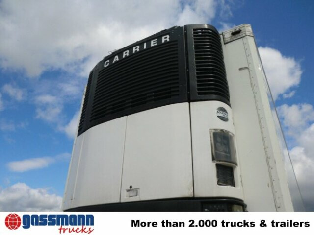 Schmitz Cargobull Sko 24 - Επικαθήμενο ψυγείο: φωτογραφία 4 Schmitz Cargobull Sko 24 - Επικαθήμενο ψυγείο: φωτογραφία 4