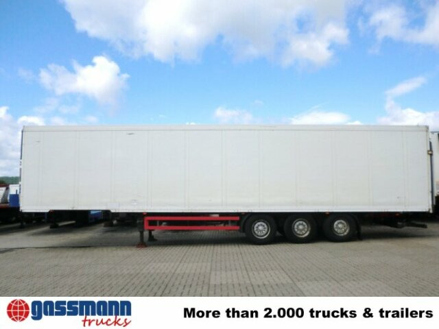 Schmitz Cargobull Sko 24 - Επικαθήμενο ψυγείο: φωτογραφία 2 Schmitz Cargobull Sko 24 - Επικαθήμενο ψυγείο: φωτογραφία 2