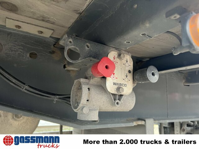 Schwarzmüller AZ 18 - Τρέιλερ πλατφόρμα/ Καρότσα: φωτογραφία 5 Schwarzmüller AZ 18 - Τρέιλερ πλατφόρμα/ Καρότσα: φωτογραφία 5