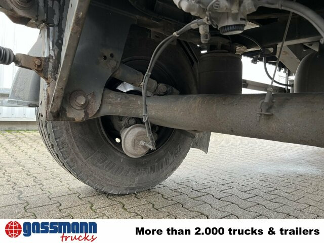 Schwarzmüller AZ 18 - Τρέιλερ πλατφόρμα/ Καρότσα: φωτογραφία 4 Schwarzmüller AZ 18 - Τρέιλερ πλατφόρμα/ Καρότσα: φωτογραφία 4