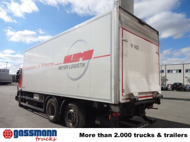 StralisAT260S46Y/FS, Unfallschaden! - Φορτηγό κόφα: φωτογραφία 2 StralisAT260S46Y/FS, Unfallschaden! - Φορτηγό κόφα: φωτογραφία 2