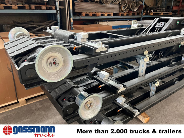 T26-55-S Abrollanlage - Φορτηγό φόρτωσης γάντζου: φωτογραφία 3 T26-55-S Abrollanlage - Φορτηγό φόρτωσης γάντζου: φωτογραφία 3