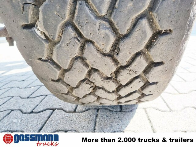 TANG Pritschenauflieger - Επικαθήμενο πλατφόρμα/ Καρότσα: φωτογραφία 5 TANG Pritschenauflieger - Επικαθήμενο πλατφόρμα/ Καρότσα: φωτογραφία 5