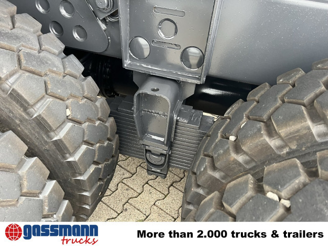 Tatra Phoenix 8x8, Stahlmulde ca. 22m³, hydr. - Ανατρεπόμενο όχημα: φωτογραφία 3 Tatra Phoenix 8x8, Stahlmulde ca. 22m³, hydr. - Ανατρεπόμενο όχημα: φωτογραφία 3