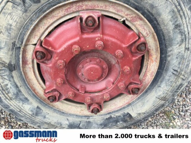 Umrüstsatz 20 auf 24 Zoll Trillex - Ελαστικά και ζάντες για Φορτηγό: φωτογραφία 4 Umrüstsatz 20 auf 24 Zoll Trillex - Ελαστικά και ζάντες για Φορτηγό: φωτογραφία 4