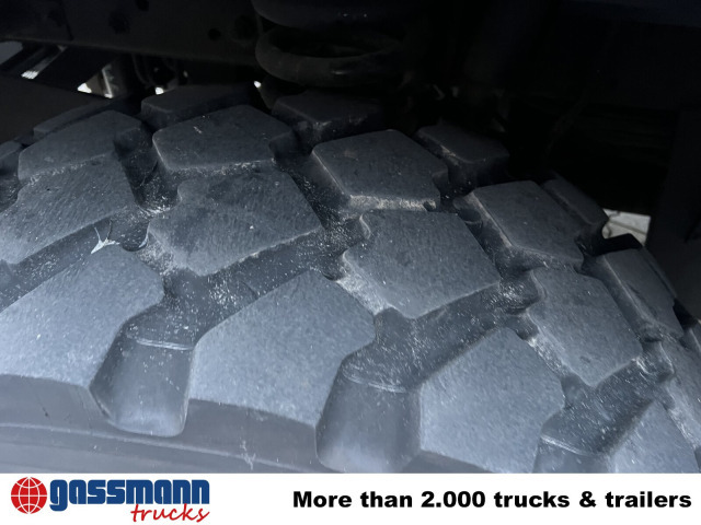 Unimog U400 4x4, Frontzapfwelle, Kipper, Kran MKG HKL - Φορτηγό ανατρεπόμενο, Φορτηγό με γερανό: φωτογραφία 5 Unimog U400 4x4, Frontzapfwelle, Kipper, Kran MKG HKL - Φορτηγό ανατρεπόμενο, Φορτηγό με γερανό: φωτογραφία 5