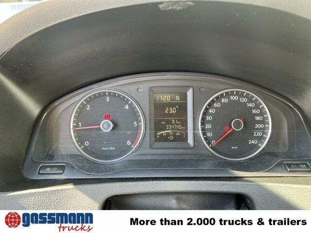 Volkswagen T5 2.0 TDI 4x2, Krankenwagen - Ασθενοφόρο: φωτογραφία 5 Volkswagen T5 2.0 TDI 4x2, Krankenwagen - Ασθενοφόρο: φωτογραφία 5