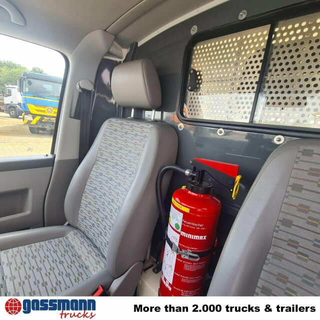 Volkswagen T5 2.0 TDI, Krankenwagen - Ασθενοφόρο: φωτογραφία 2 Volkswagen T5 2.0 TDI, Krankenwagen - Ασθενοφόρο: φωτογραφία 2