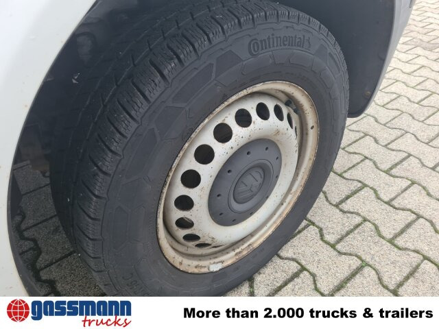 Volkswagen T5 Doka 4x2, 2.0 ltr. TDI Pritsche - Μικρό φορτηγό με καρότσα, Διπλοκάμπινο ελαφρύ επαγγελματικό: φωτογραφία 3 Volkswagen T5 Doka 4x2, 2.0 ltr. TDI Pritsche - Μικρό φορτηγό με καρότσα, Διπλοκάμπινο ελαφρύ επαγγελματικό: φωτογραφία 3