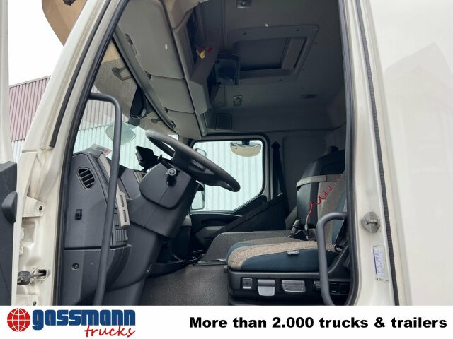 Volvo FE 280 4x2, - Φορτηγό ψυγείο: φωτογραφία 4 Volvo FE 280 4x2, - Φορτηγό ψυγείο: φωτογραφία 4