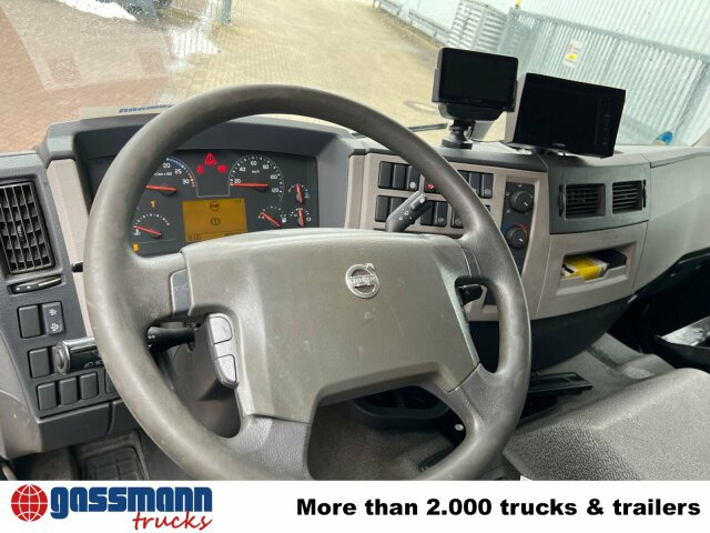 Volvo FE 280 4x2, - Φορτηγό ψυγείο: φωτογραφία 5 Volvo FE 280 4x2, - Φορτηγό ψυγείο: φωτογραφία 5