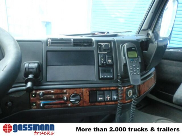 Volvo FH New 12-420 4x2 - Φορτηγό σασί: φωτογραφία 2 Volvo FH New 12-420 4x2 - Φορτηγό σασί: φωτογραφία 2