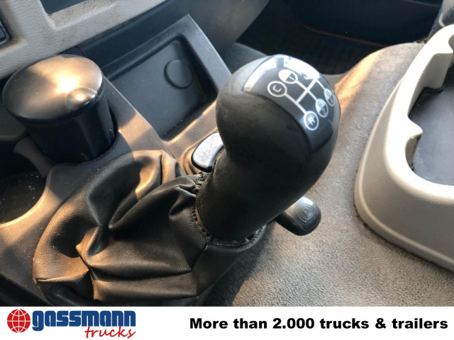 Φορτηγό ανατρεπόμενο Volvo FL 240 4x2: φωτογραφία 8
