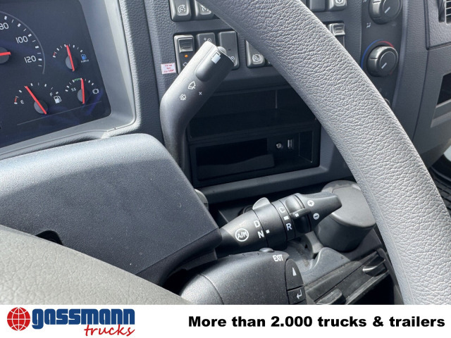 Volvo FL 280 4x4 - Φορτηγό ανατρεπόμενο: φωτογραφία 5 Volvo FL 280 4x4 - Φορτηγό ανατρεπόμενο: φωτογραφία 5