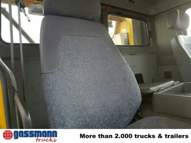 Volvo FL 612 L, Abschleppwagen Hubbrille 3 to - Φορτηγό αυτοκινητάμαξα: φωτογραφία 4 Volvo FL 612 L, Abschleppwagen Hubbrille 3 to - Φορτηγό αυτοκινητάμαξα: φωτογραφία 4