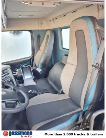 Volvo FM 330/350-6x2/4 Meiller RK 26.65 K, Funk, - Φορτηγό φόρτωσης γάντζου: φωτογραφία 2 Volvo FM 330/350-6x2/4 Meiller RK 26.65 K, Funk, - Φορτηγό φόρτωσης γάντζου: φωτογραφία 2
