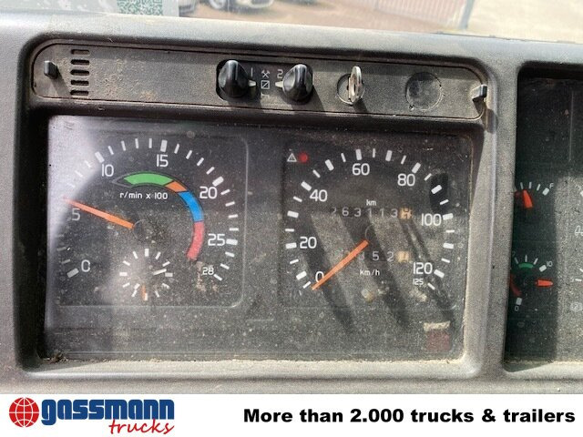 Volvo FM12-420 4x2 mit Heckkran Jonsered 1090, - Φορτηγό ανατρεπόμενο, Φορτηγό με γερανό: φωτογραφία 4 Volvo FM12-420 4x2 mit Heckkran Jonsered 1090, - Φορτηγό ανατρεπόμενο, Φορτηγό με γερανό: φωτογραφία 4