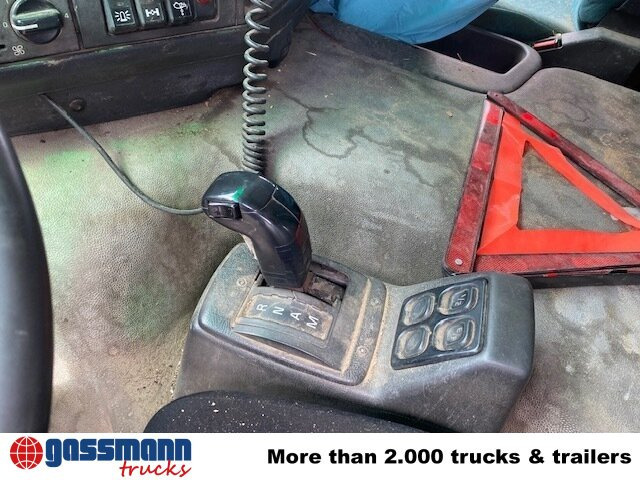 Volvo FM12-420 4x2 mit Heckkran Jonsered 1090, - Φορτηγό ανατρεπόμενο, Φορτηγό με γερανό: φωτογραφία 5 Volvo FM12-420 4x2 mit Heckkran Jonsered 1090, - Φορτηγό ανατρεπόμενο, Φορτηγό με γερανό: φωτογραφία 5