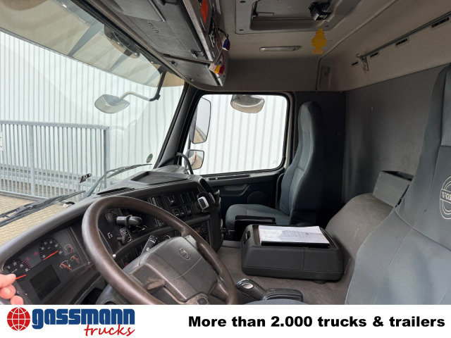 Volvo FMX 410 4x2 mit Kran Palfinger PK12000 - Φορτηγό ανατρεπόμενο, Φορτηγό με γερανό: φωτογραφία 4 Volvo FMX 410 4x2 mit Kran Palfinger PK12000 - Φορτηγό ανατρεπόμενο, Φορτηγό με γερανό: φωτογραφία 4
