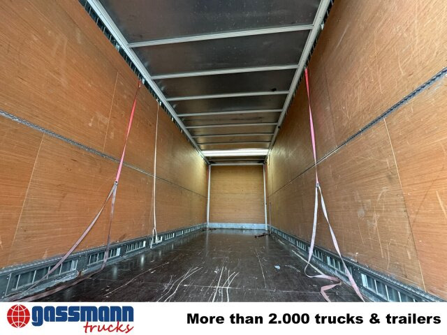 WBVZ - Κλειστά aμάξωμα: φωτογραφία 3 WBVZ - Κλειστά aμάξωμα: φωτογραφία 3